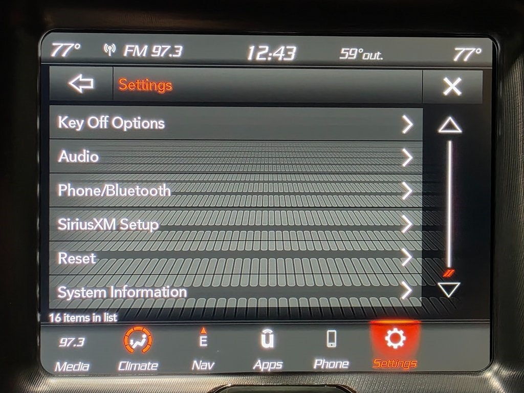 2018 Dodge Challenger R/T Scat Pack