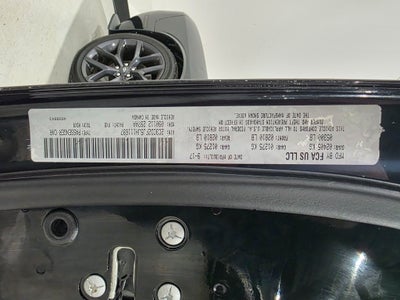 2018 Dodge Challenger R/T Scat Pack