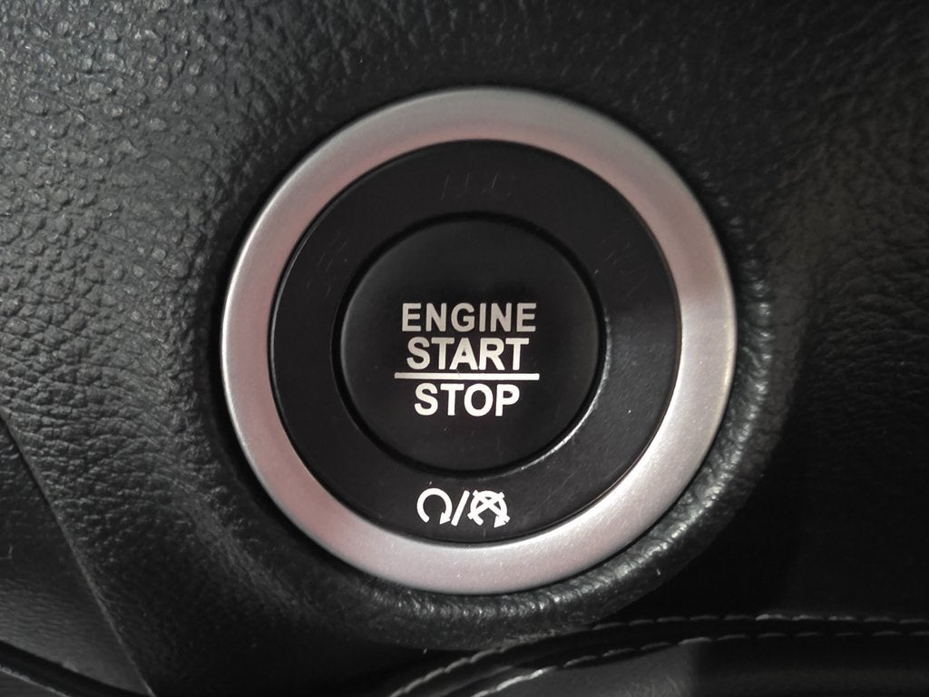 2018 Dodge Challenger R/T Scat Pack