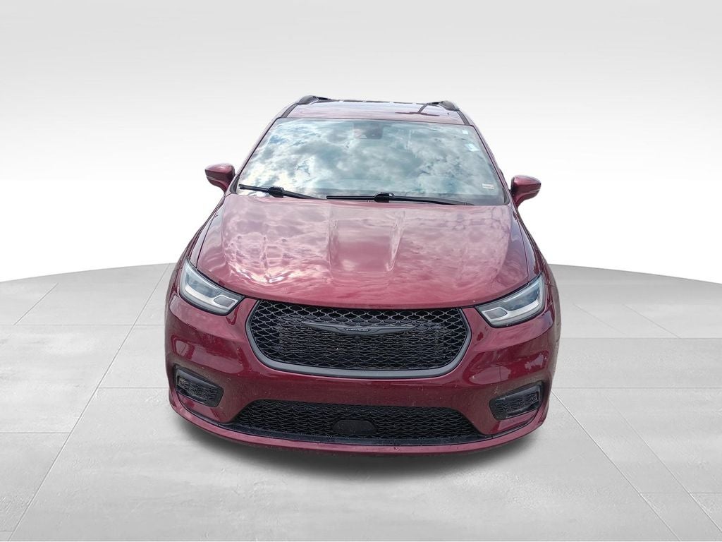 2021 Chrysler Pacifica Touring