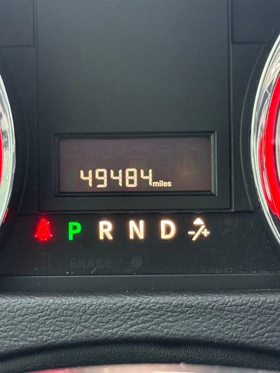 2016 Dodge Grand Caravan SE Plus