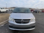 2016 Dodge Grand Caravan SE Plus