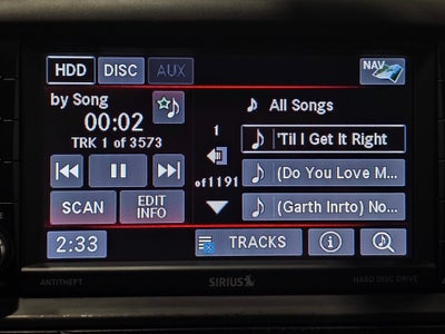 2014 Dodge Grand Caravan R/T