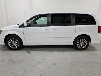 2014 Dodge Grand Caravan R/T