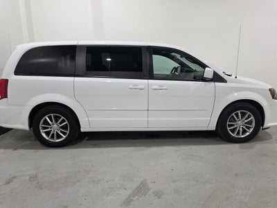 2014 Dodge Grand Caravan R/T