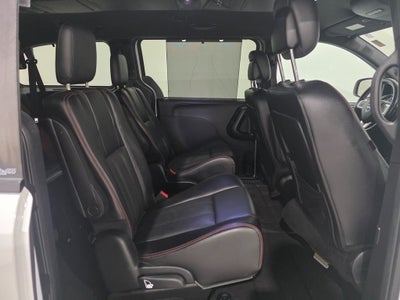 2014 Dodge Grand Caravan R/T