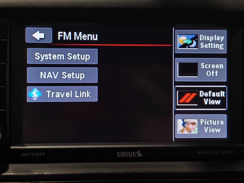 2014 Dodge Grand Caravan R/T