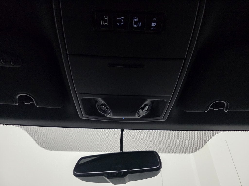 2014 Dodge Grand Caravan R/T