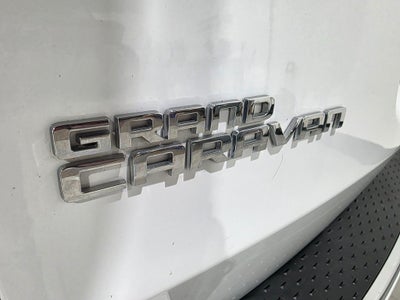2014 Dodge Grand Caravan R/T
