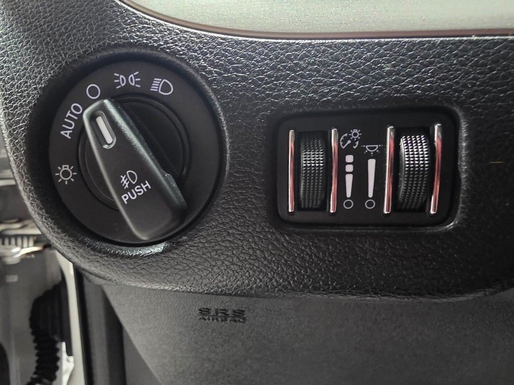 2014 Dodge Grand Caravan R/T