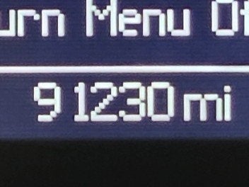 2014 Dodge Grand Caravan R/T