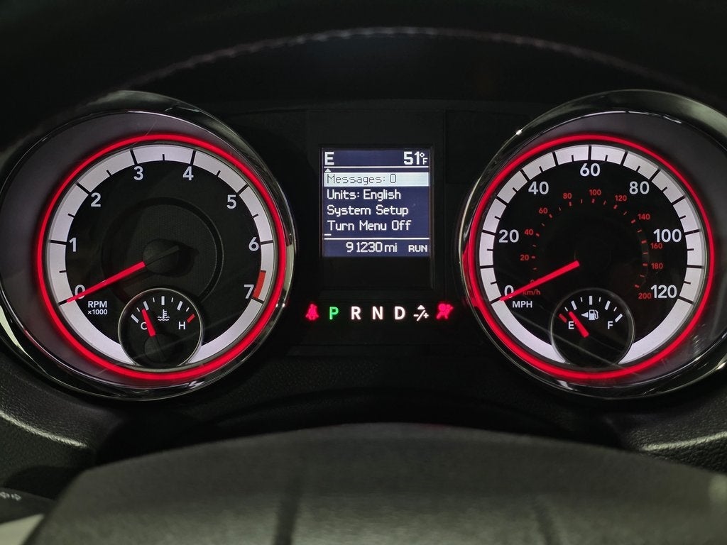 2014 Dodge Grand Caravan R/T