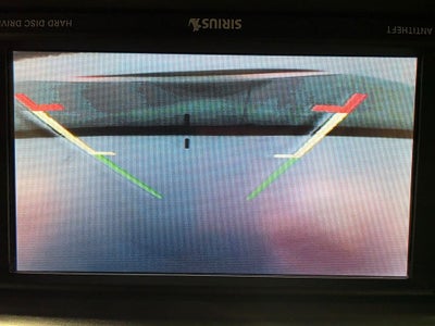 2014 Dodge Grand Caravan R/T