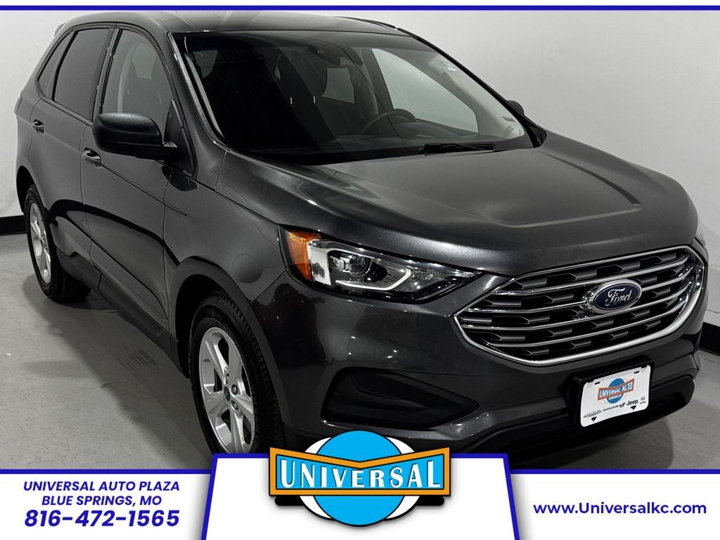 2020 Ford Edge SE