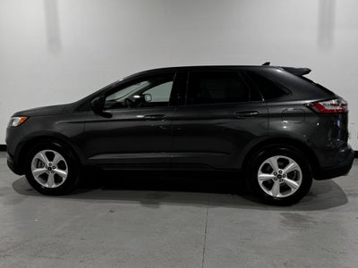 2020 Ford Edge SE