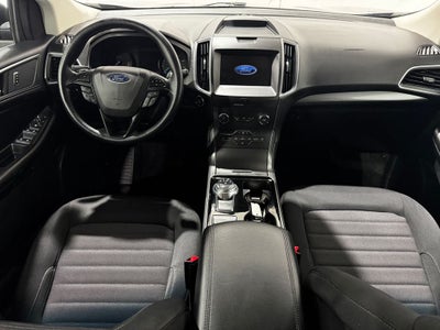 2020 Ford Edge SE