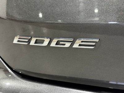 2020 Ford Edge SE