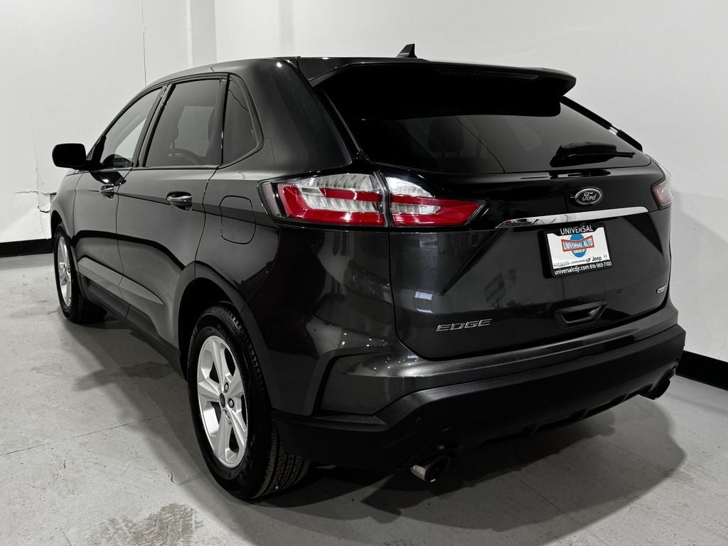 2020 Ford Edge SE