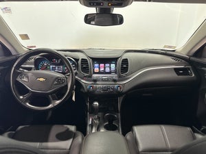 2017 Chevrolet Impala LT 1LT