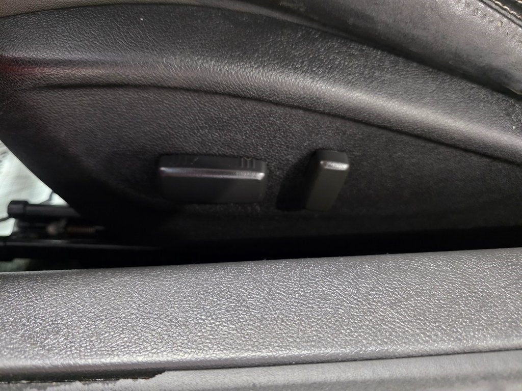 2015 Chevrolet Camaro SS 2SS