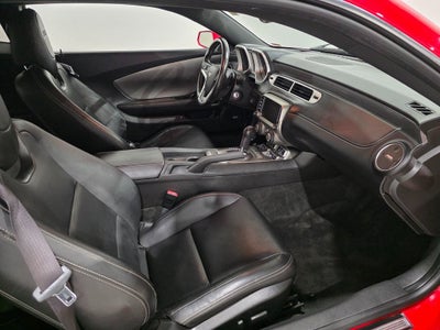 2015 Chevrolet Camaro SS 2SS