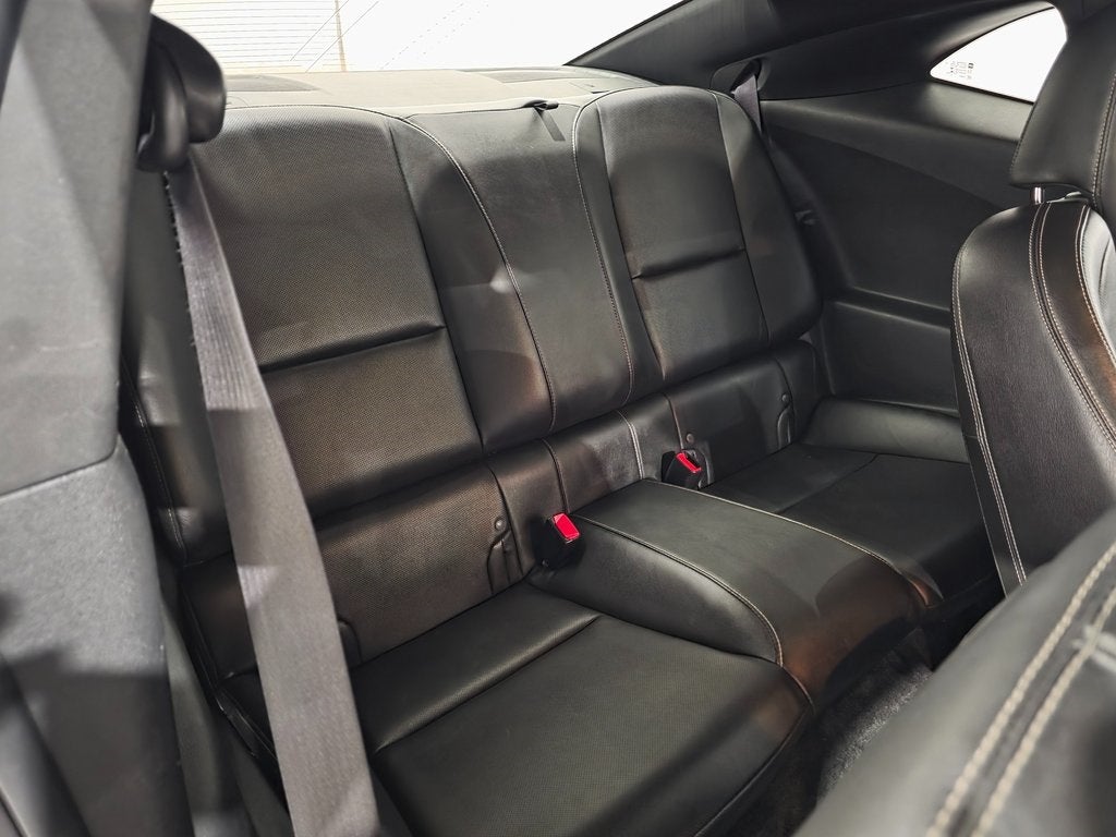 2015 Chevrolet Camaro SS 2SS