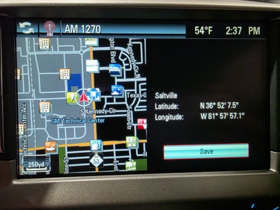 2015 Chevrolet Camaro SS 2SS