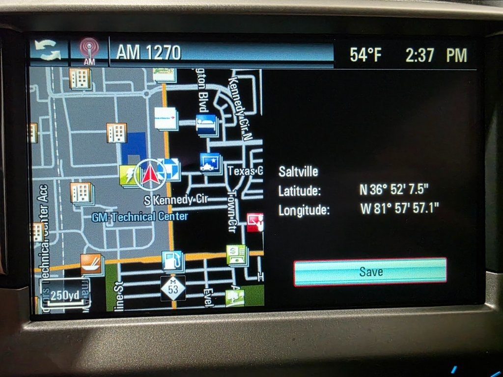 2015 Chevrolet Camaro SS 2SS