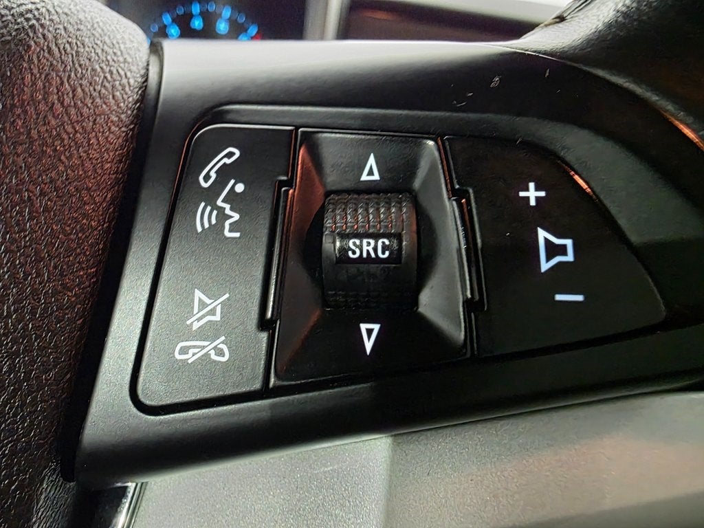 2015 Chevrolet Camaro SS 2SS