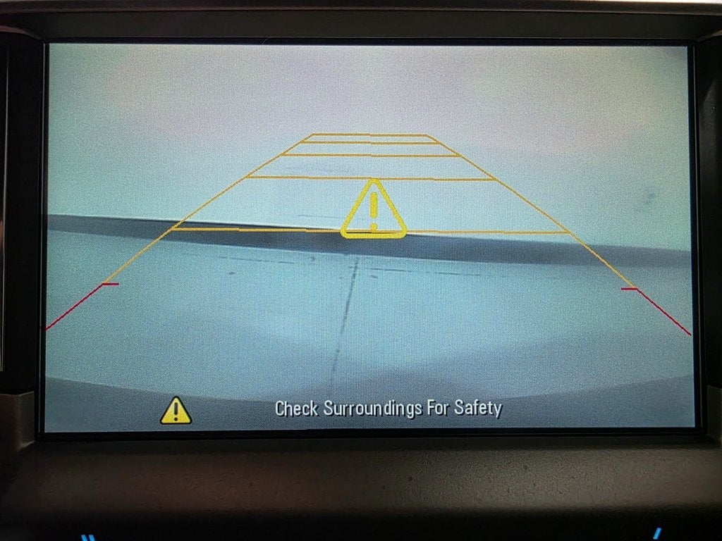 2015 Chevrolet Camaro SS 2SS