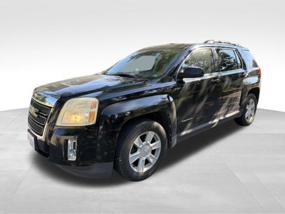 2012 GMC Terrain SLT-1