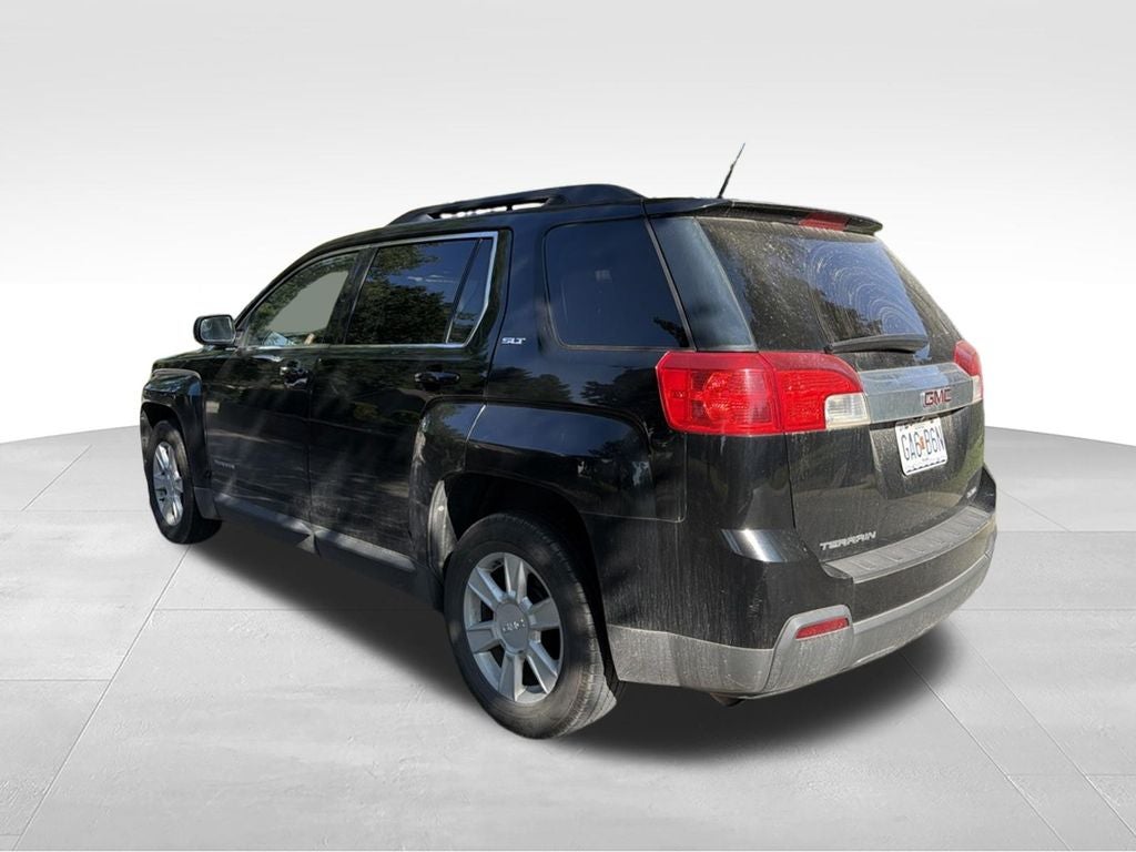 2012 GMC Terrain SLT-1