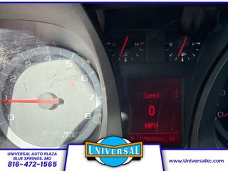 2012 GMC Terrain SLT-1