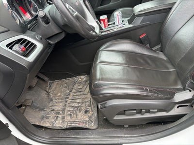 2013 GMC Terrain SLT-2