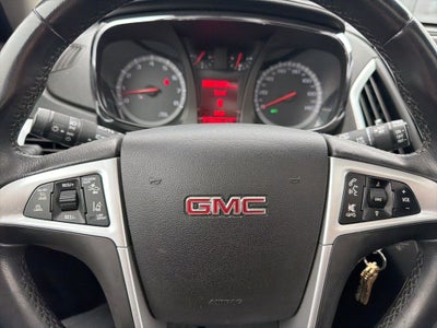 2013 GMC Terrain SLT-2