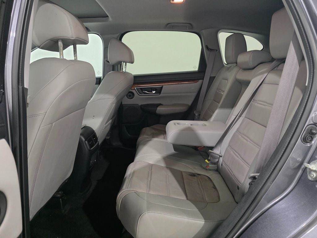 2020 Honda CR-V Touring