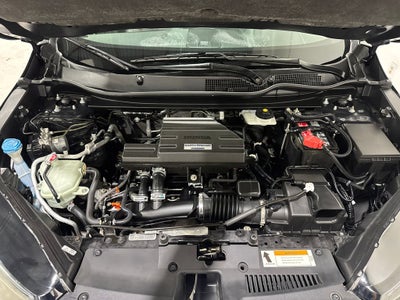 2017 Honda CR-V EX-L w/Navigation