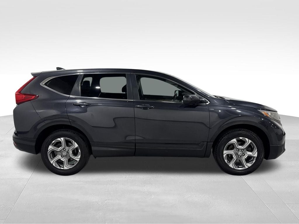 2017 Honda CR-V EX-L w/Navigation
