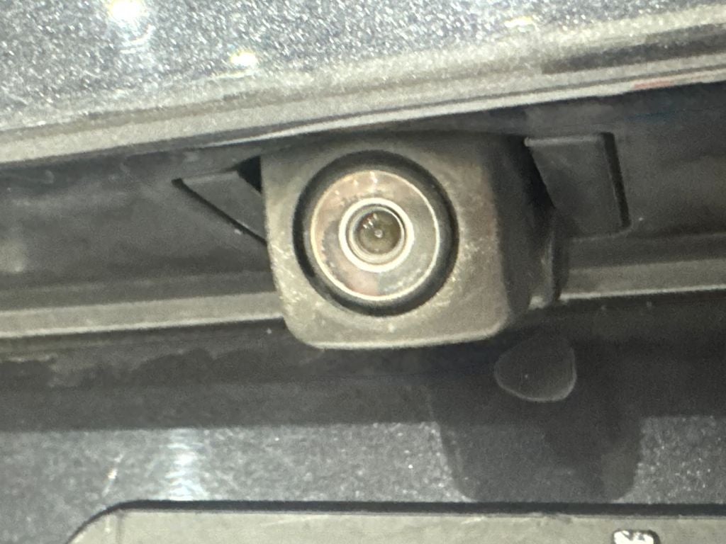 2017 Honda CR-V EX-L w/Navigation