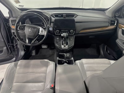 2017 Honda CR-V EX-L w/Navigation