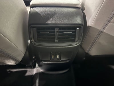 2017 Honda CR-V EX-L w/Navigation