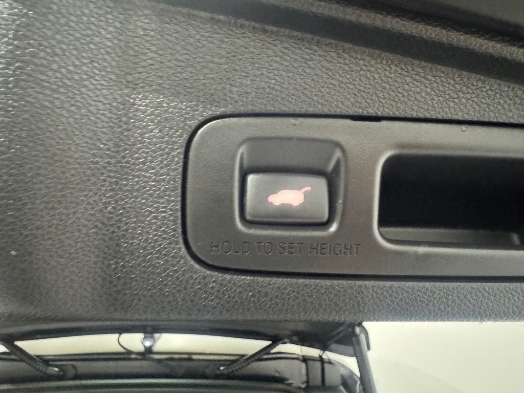 2017 Honda CR-V EX-L w/Navigation