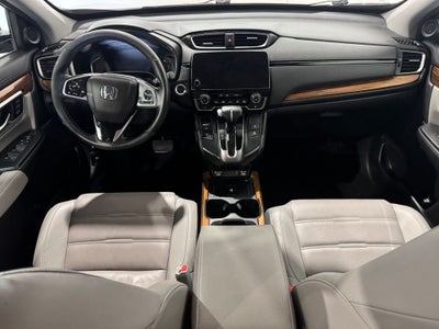 2021 Honda CR-V Touring