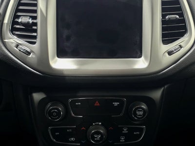 2019 Jeep Compass Altitude