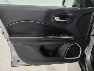 2019 Jeep Compass Altitude