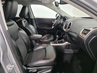 2019 Jeep Compass Altitude