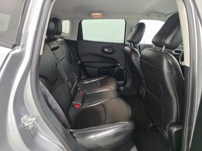 2019 Jeep Compass Altitude