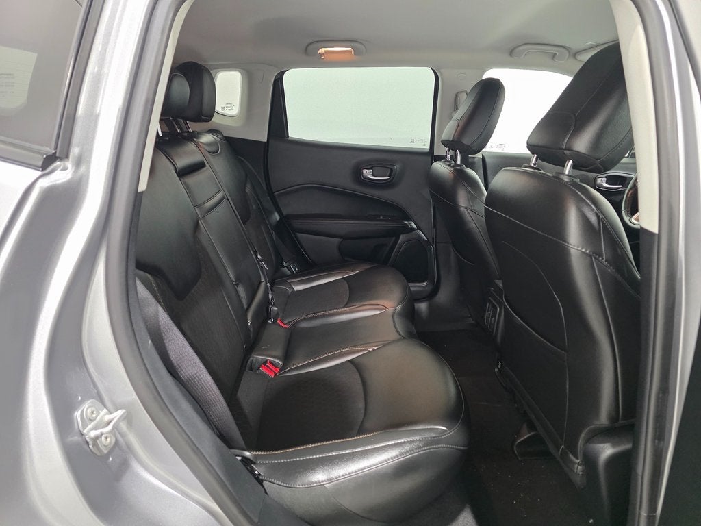 2019 Jeep Compass Altitude