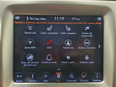 2019 Jeep Compass Altitude