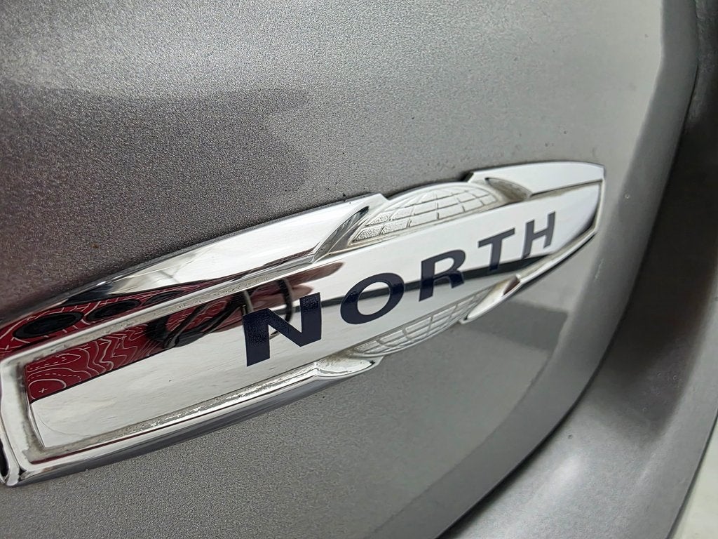 2019 Jeep Compass Altitude